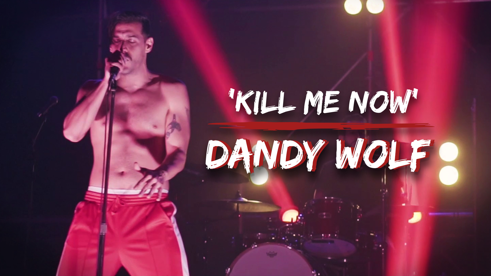 Temporada 1 Dandy Wolf - Kill me now | Más de 100 mentiras