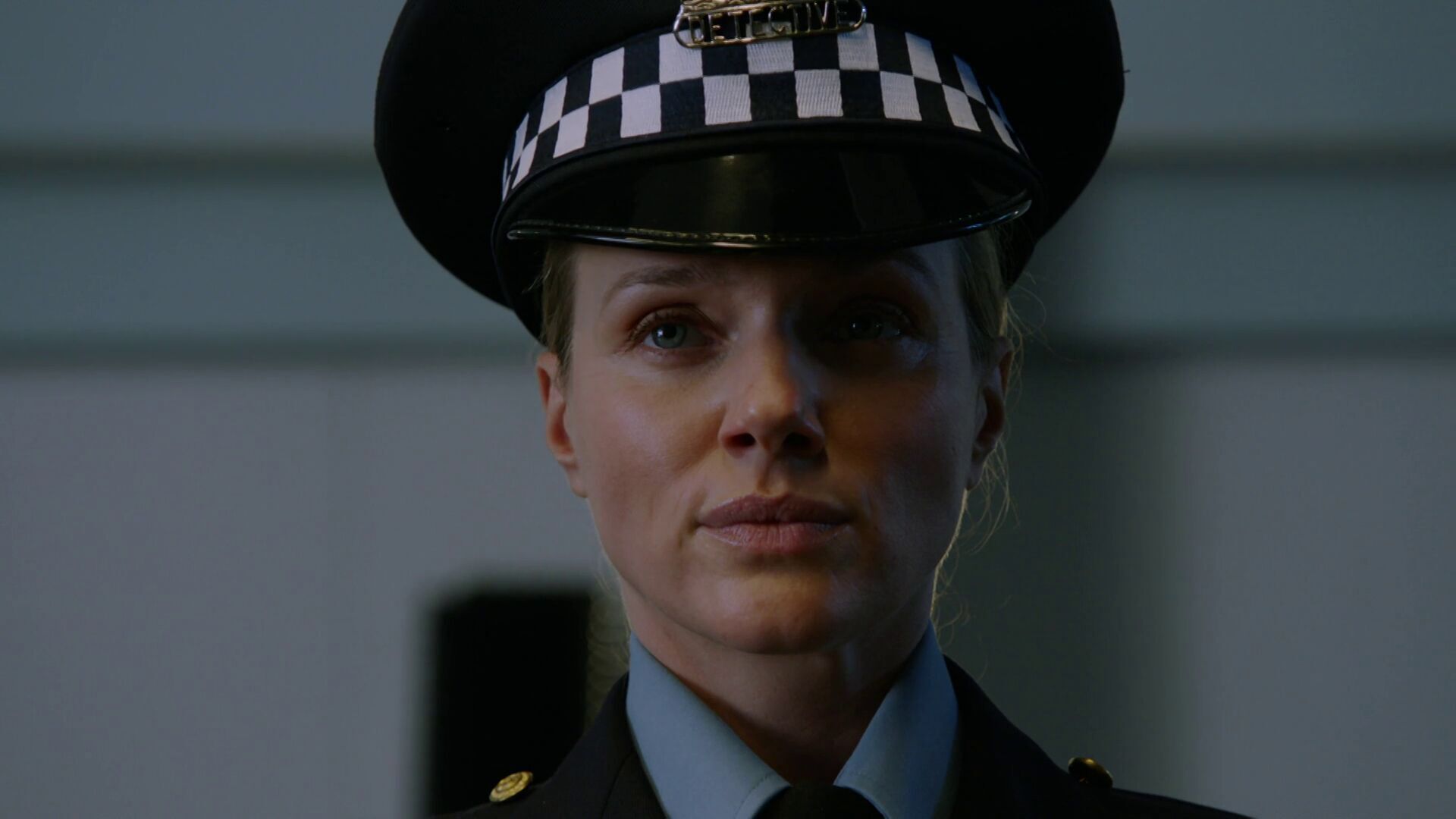Temporada 10 T10 -  C1: Deja que sangre