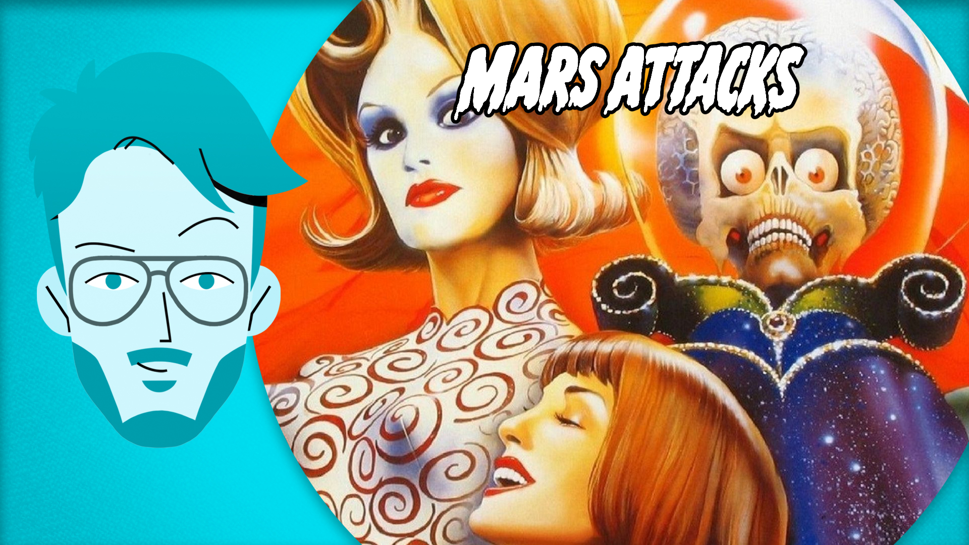 Temporada 2 La Ciencia de MARS ATTACKS!