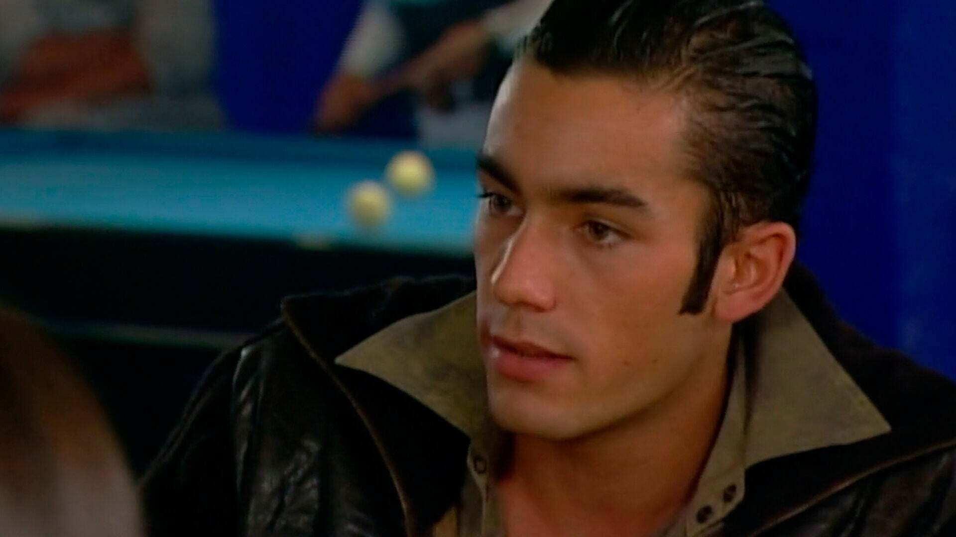 Temporada 1 Capítulo 98