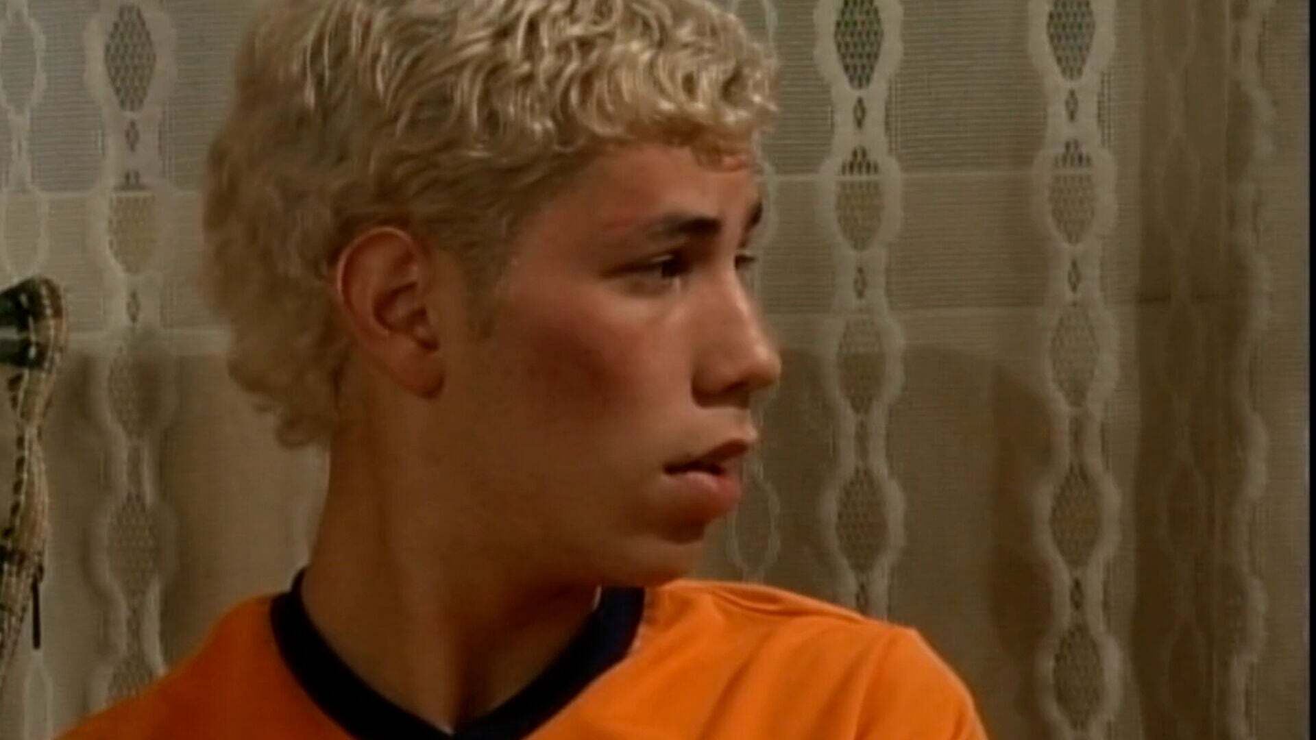 Temporada 1 Capítulo 99