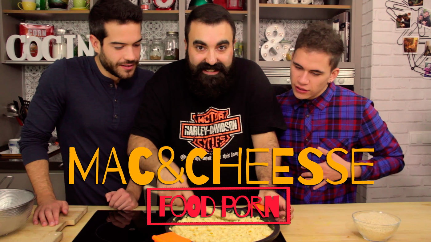 Temporada 1 Mac & Cheese