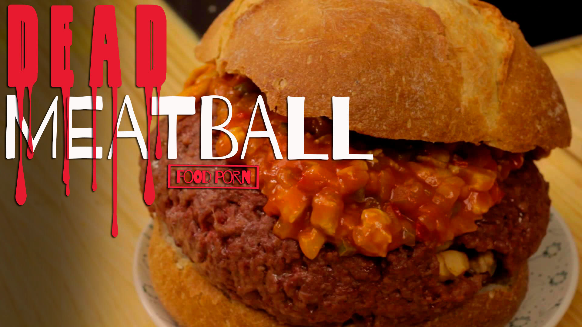 Temporada 1 Meatball