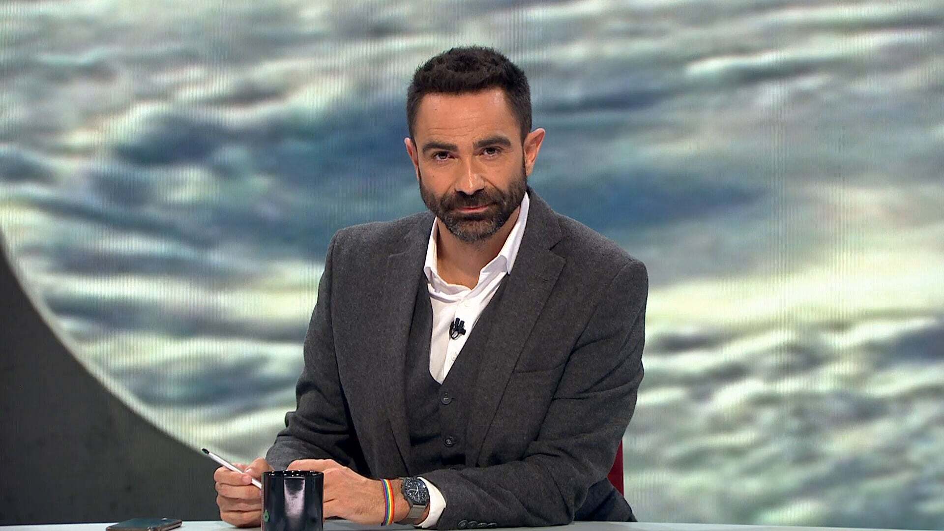 Temporada 1 Programa 2: Alvise Pérez