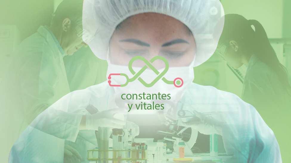 Jornadas 3.0 'Constantes y Vitales' Jornadas 3.0 de Constantes y Vitales 2016