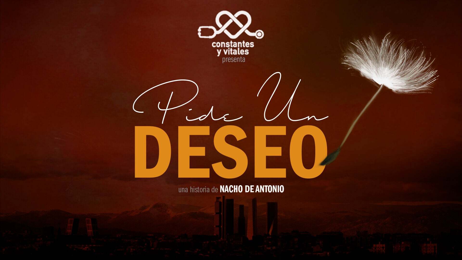 Pide un deseo Pide un deseo