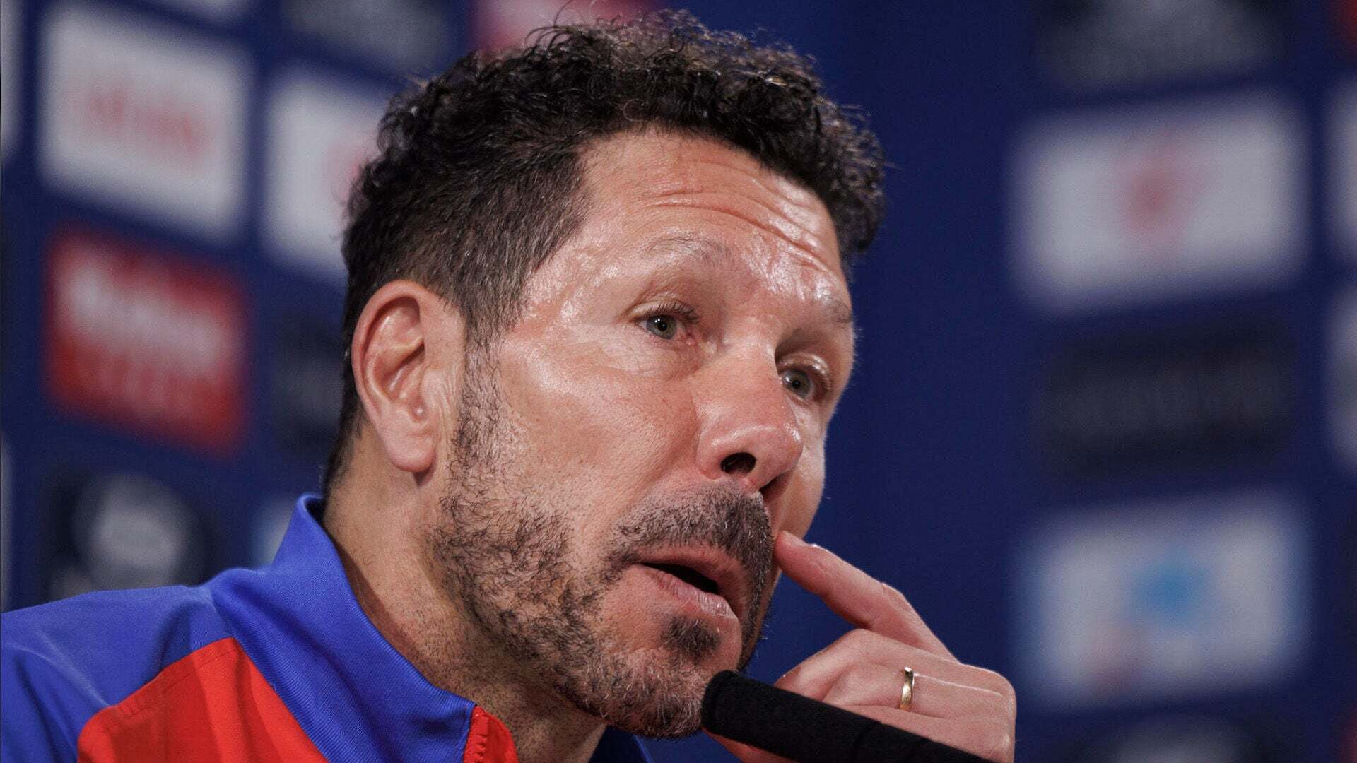 Enero 2025 (17-01-25) La rajada de Simeone por el Real Madrid - Celta: 