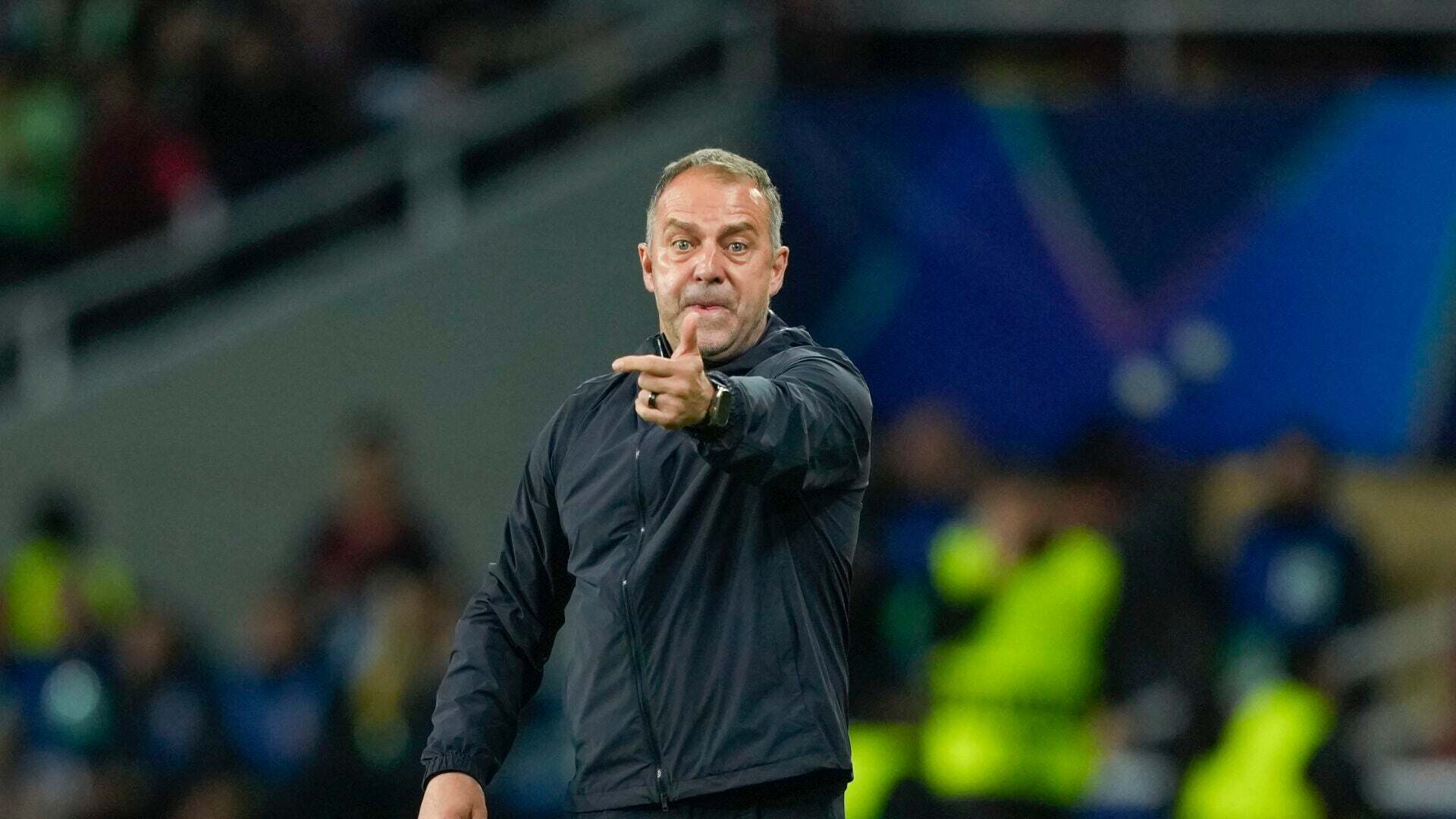 Mayo 2025 (02-05-25) Hansi Flick confirma que Ter Stegen jugará ante el Valladolid: 