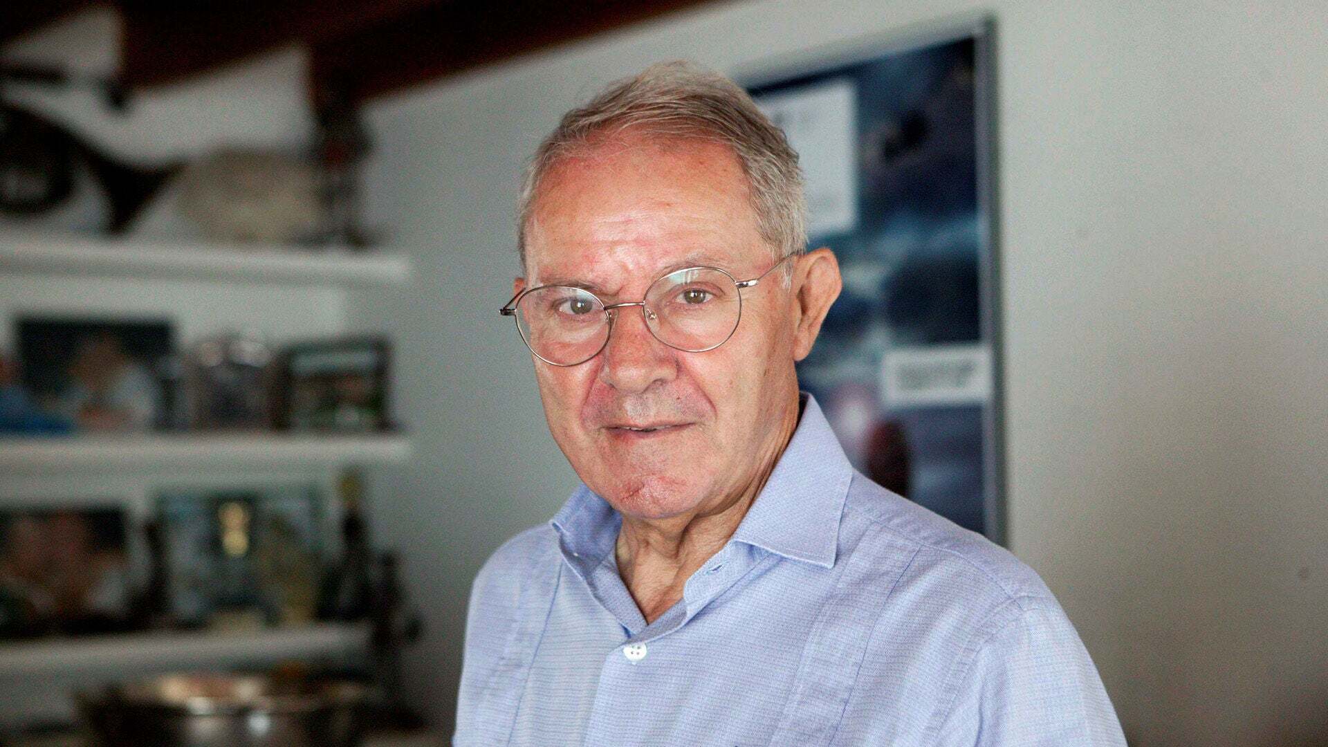 Mayo 2025 (05-05-25) Muere José Ángel de la Casa a los 74 años