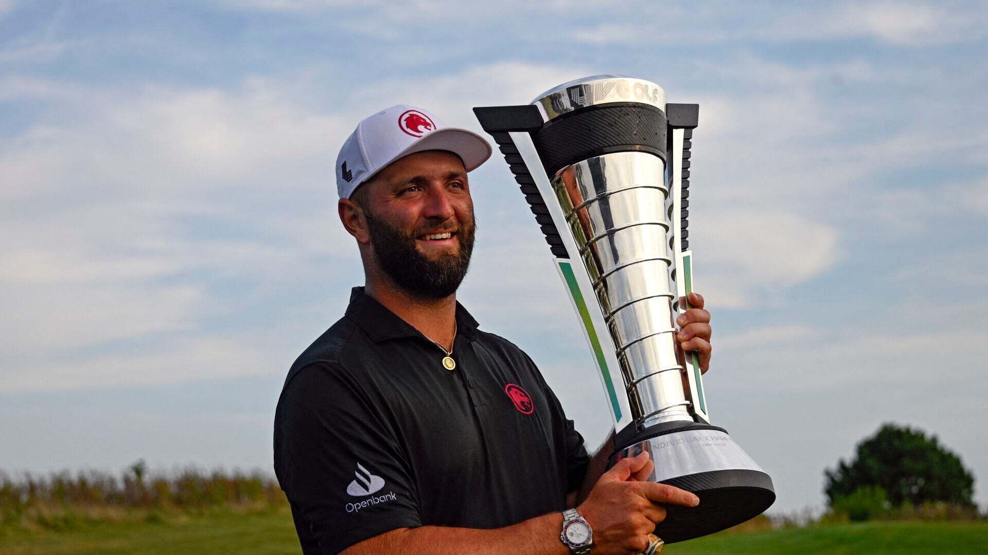 Septiembre 2024 (16-09-24) Cuánto dinero gana Jon Rahm tras ganar el LIV Golf 2024 en su primer año