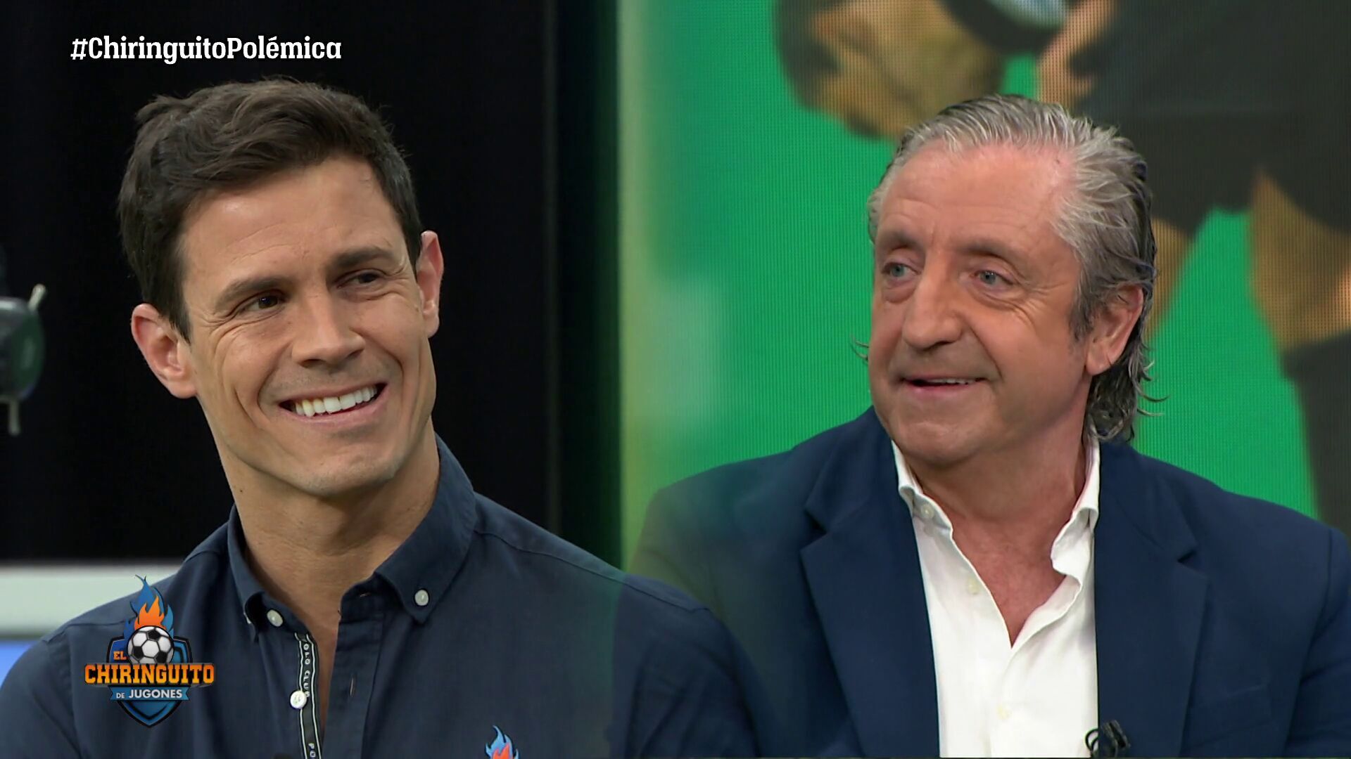 Temporada 1 El Chiringuito Internacional (17-02-25)
