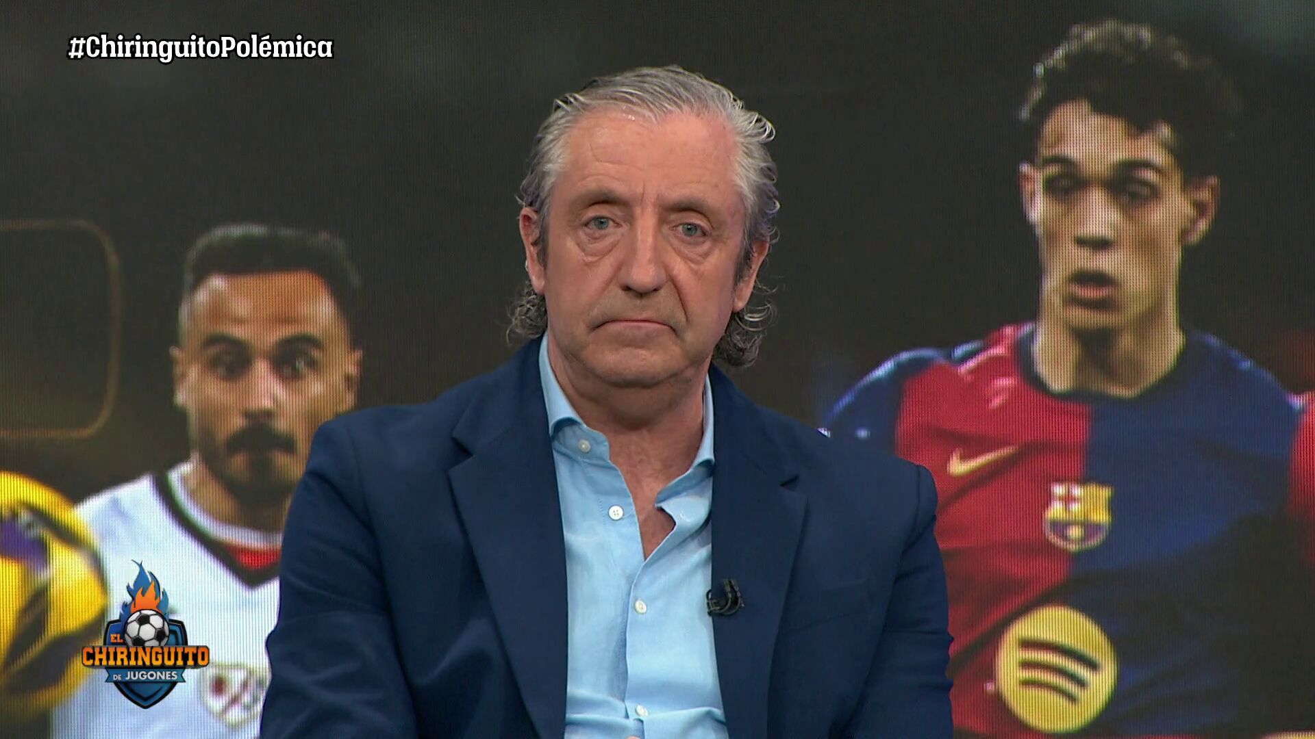 Temporada 1 El Chiringuito Internacional (18-02-25)
