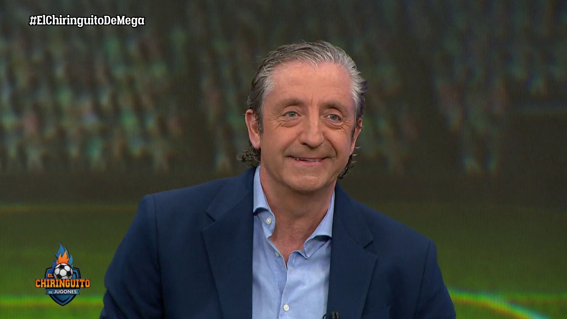 Temporada 1 El Chiringuito Internacional (24-02-25)