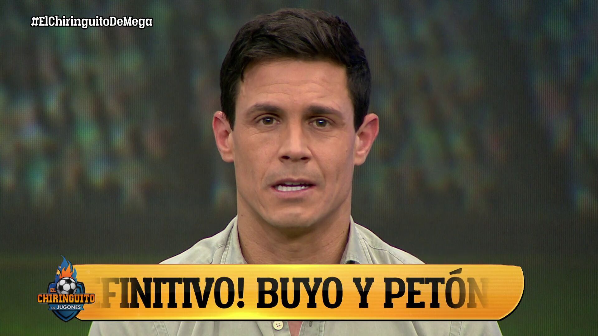 Temporada 1 El Chiringuito Internacional (25-02-25)