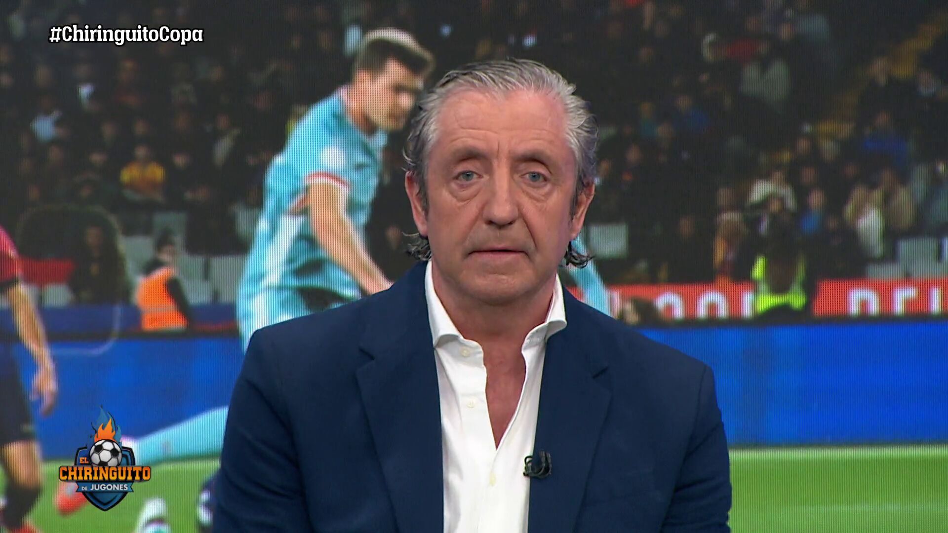 Temporada 1 El Chiringuito Internacional (26-02-25)