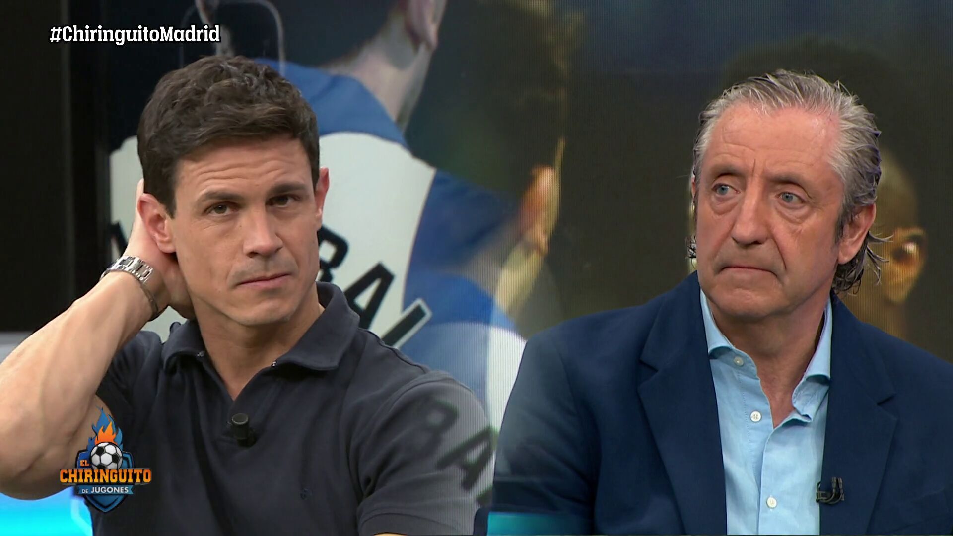 Temporada 1 El Chiringuito Internacional (27-02-25)