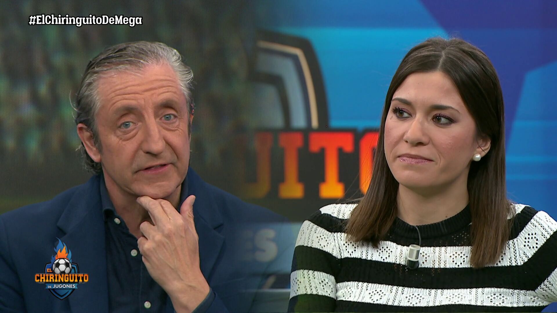 Temporada 1 El Chiringuito Internacional (28-02-25)