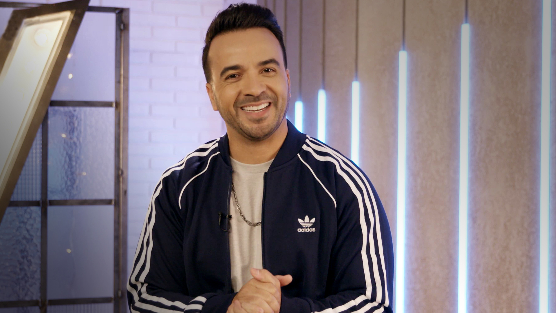 La Voz 2019 Luis Fonsi: 