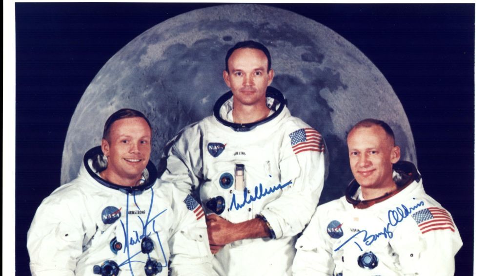Temporada Estos son algunos de los secretos que rodean la misión del Apolo 11