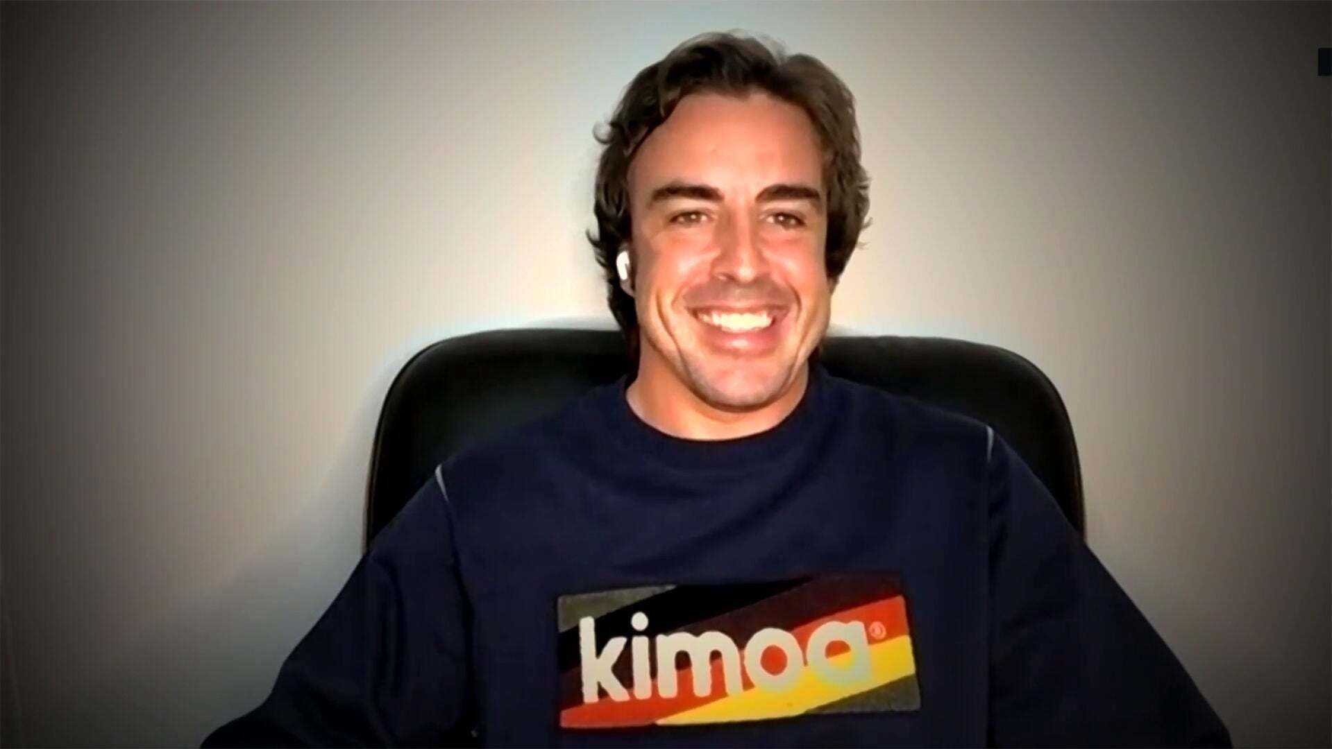 Temporada 10 Fernando Alonso