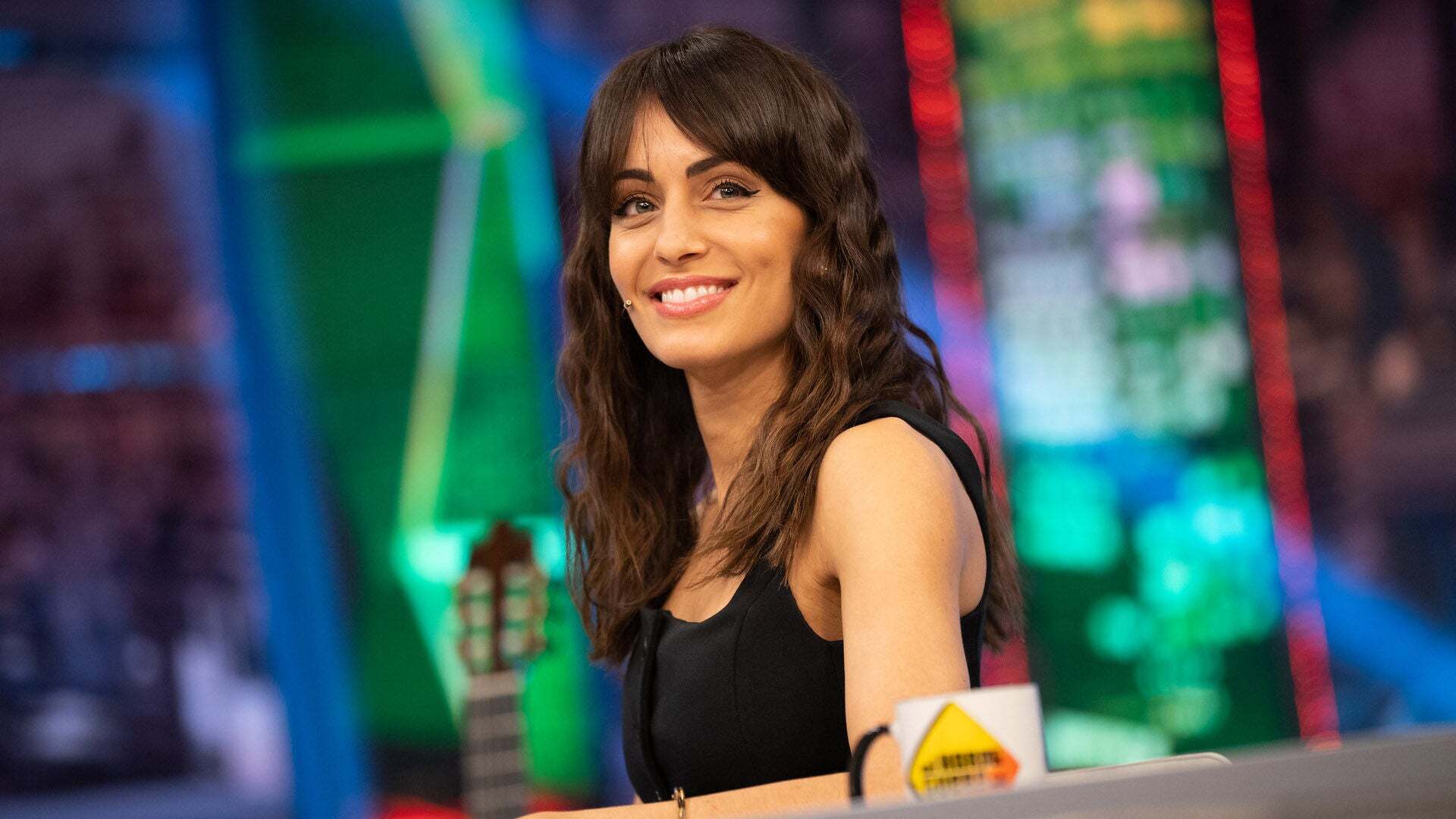 Temporada 10 Hiba Abouk