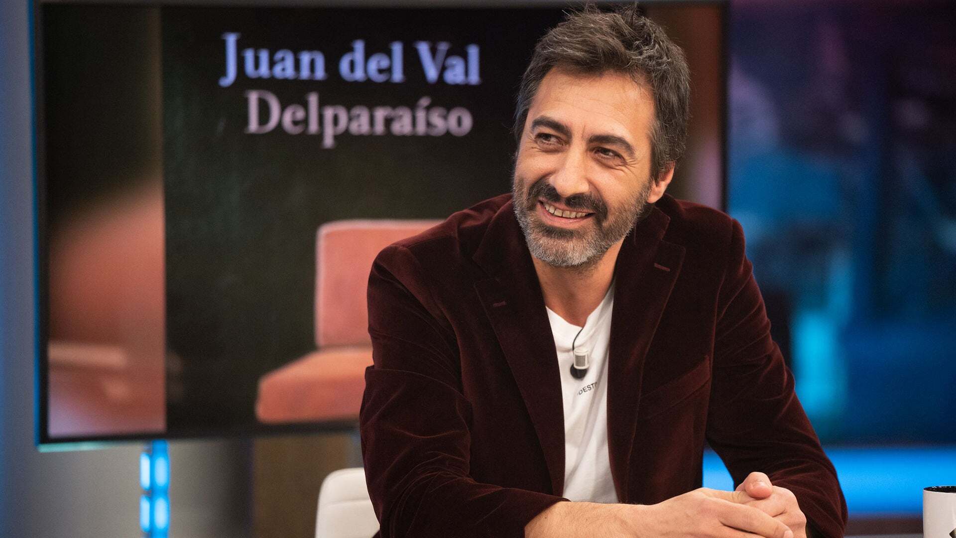 Temporada 10 Juan del Val