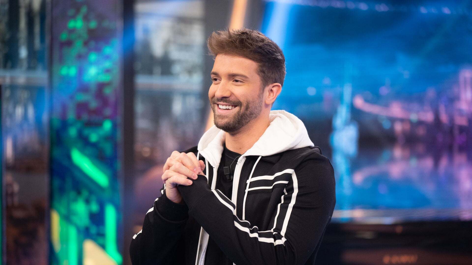 Temporada 10 Pablo Alborán