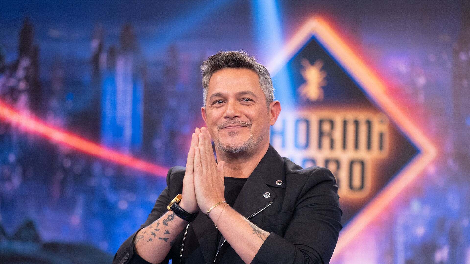 Temporada 11 Alejandro Sanz