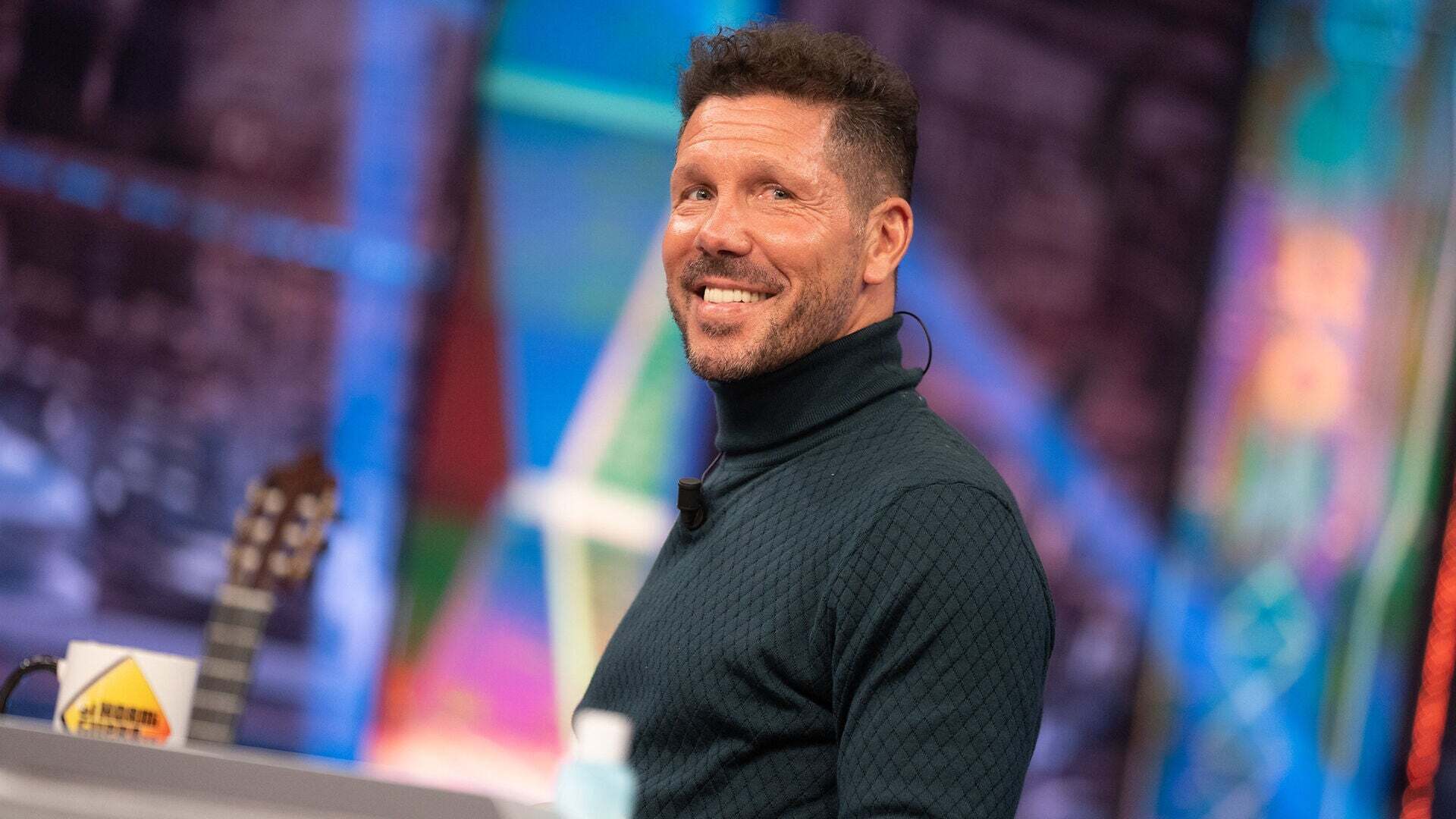 Temporada 11 Cholo Simeone