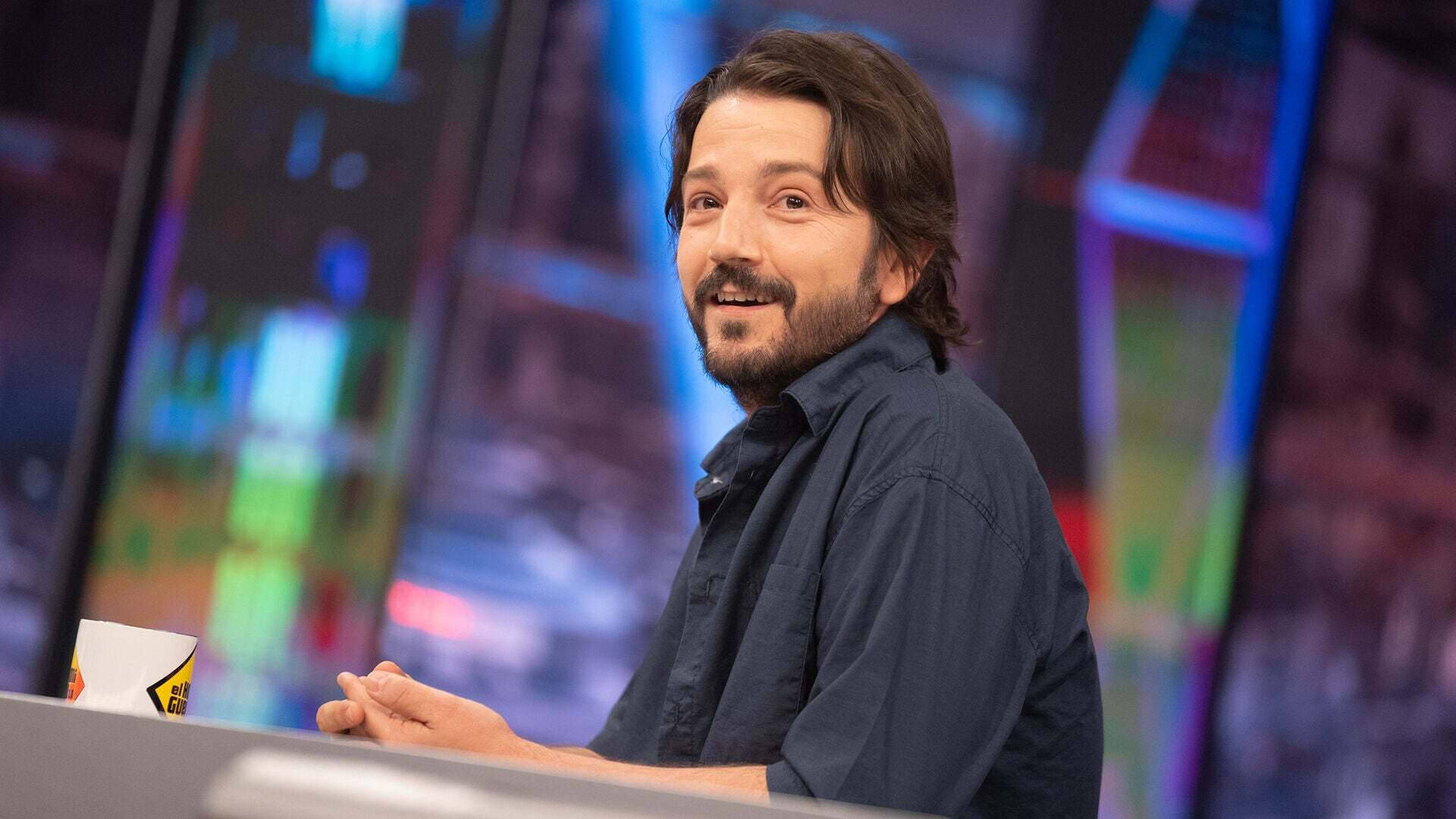 Temporada 11 Diego Luna