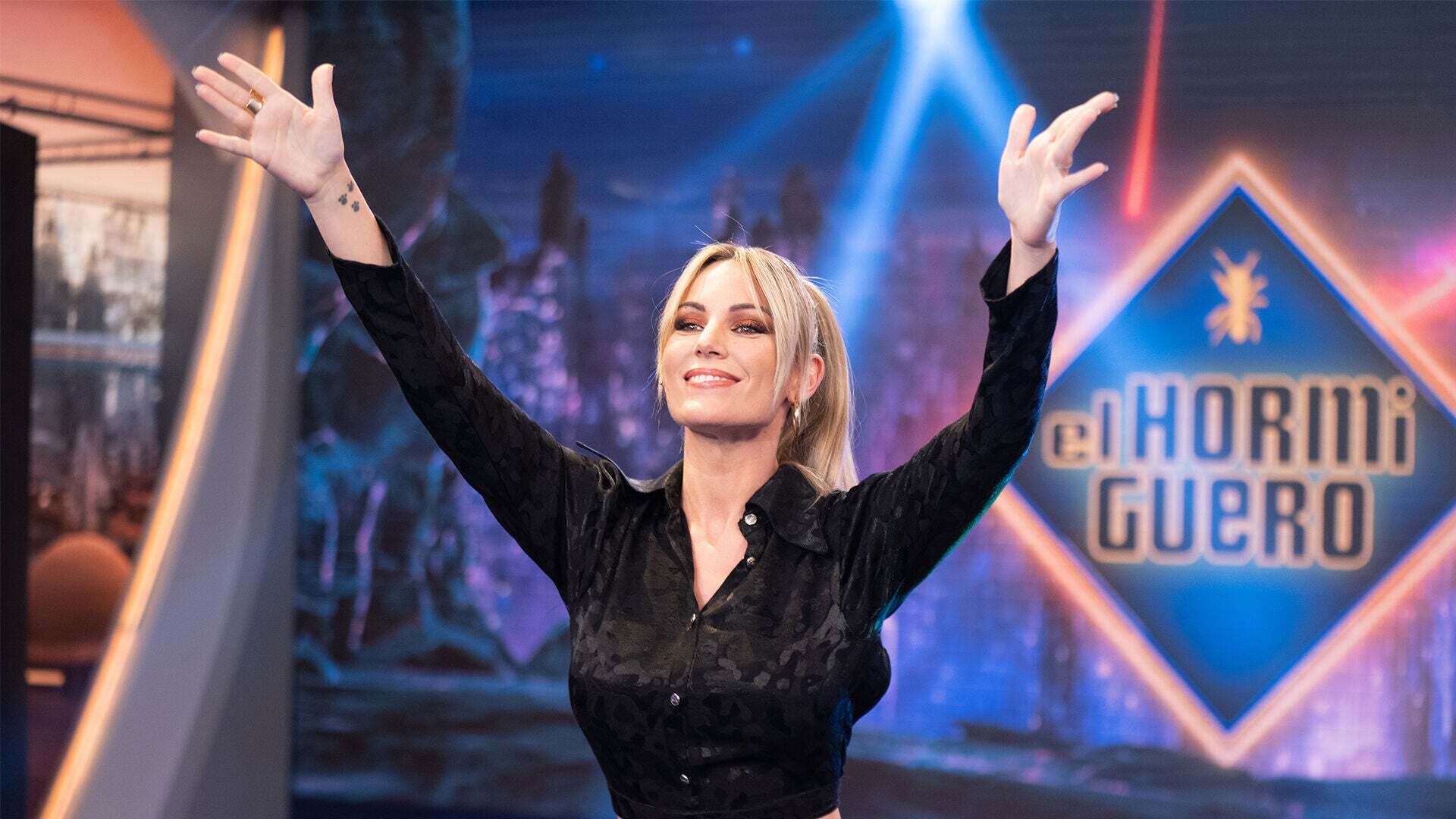 Temporada 11 Edurne