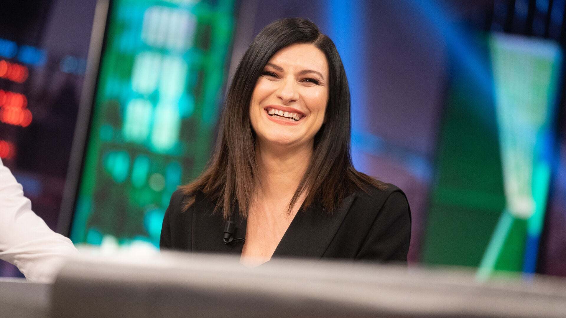 Temporada 11 Laura Pausini