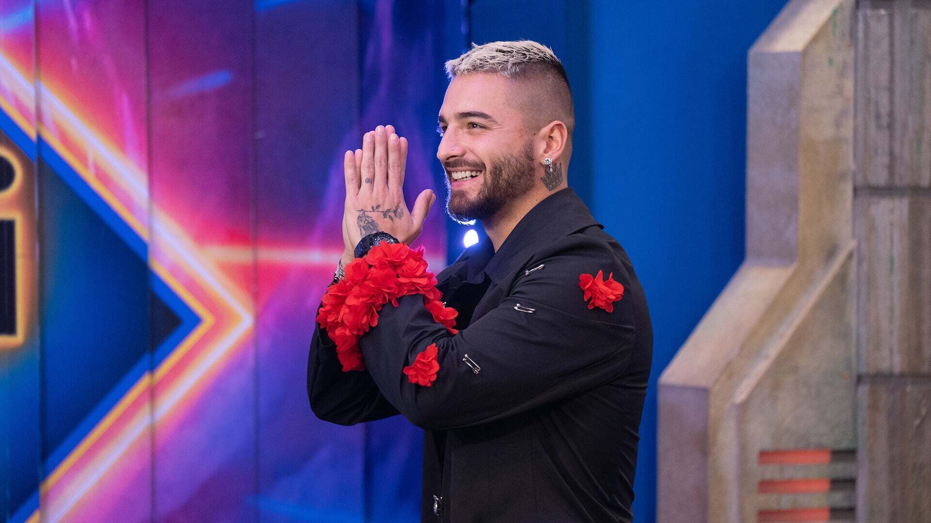 Temporada 11 Maluma