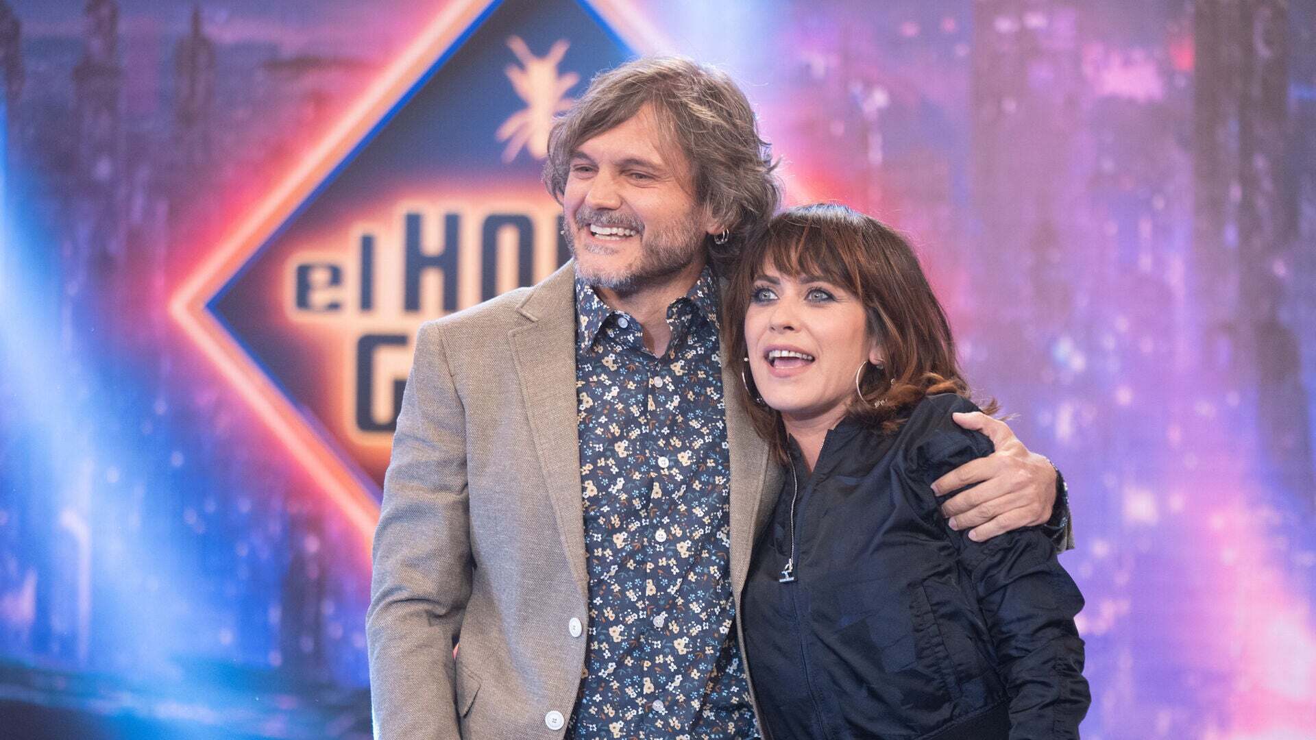 Temporada 11 María León y Salva Reina