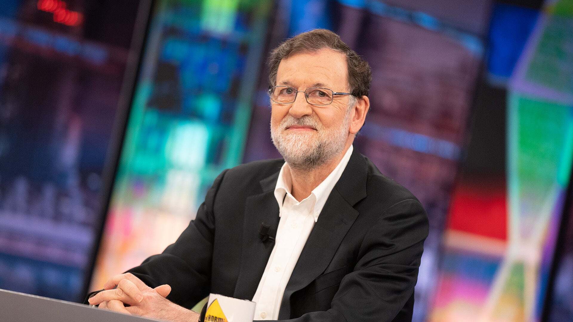 Temporada 11 Mariano Rajoy