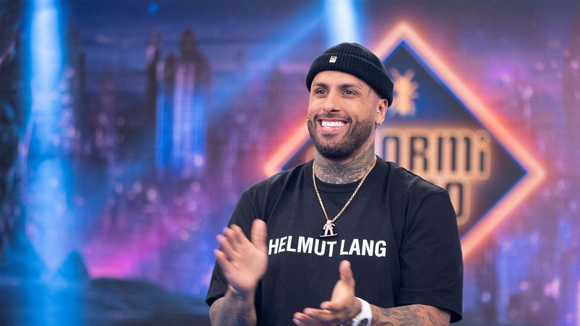 Temporada 11 Nicky Jam