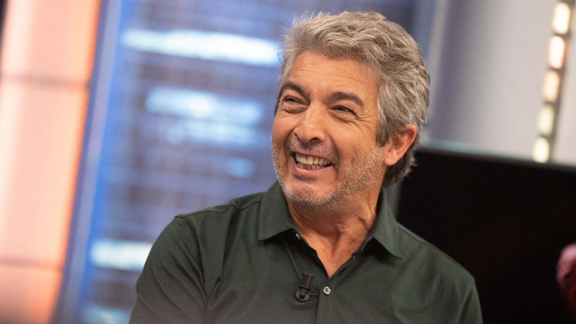 Temporada 11 Ricardo Darín