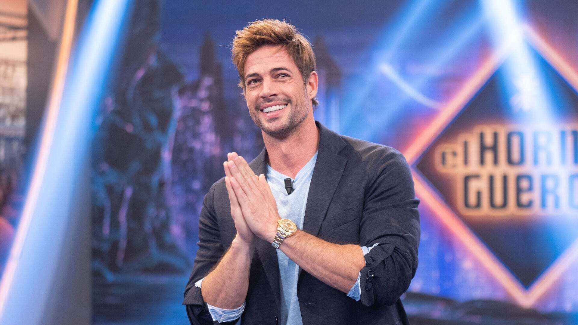 Temporada 11 William Levy