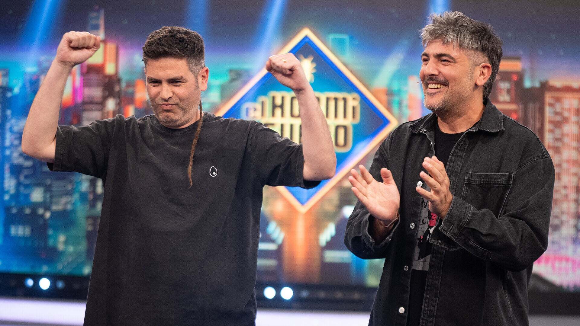 Temporada 14 Estopa
