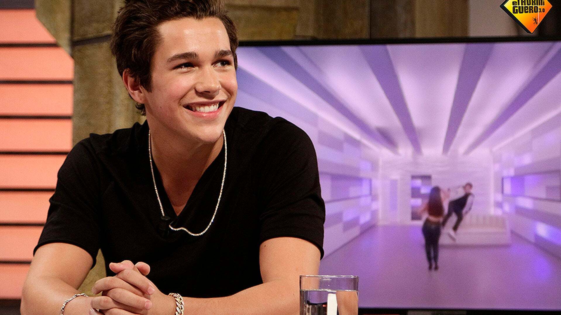 Temporada 3 Austin Mahone