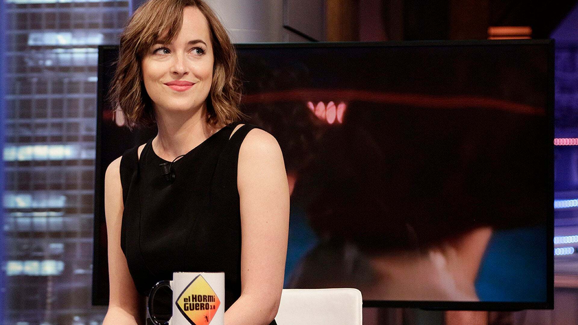 Temporada 4 Dakota Johnson