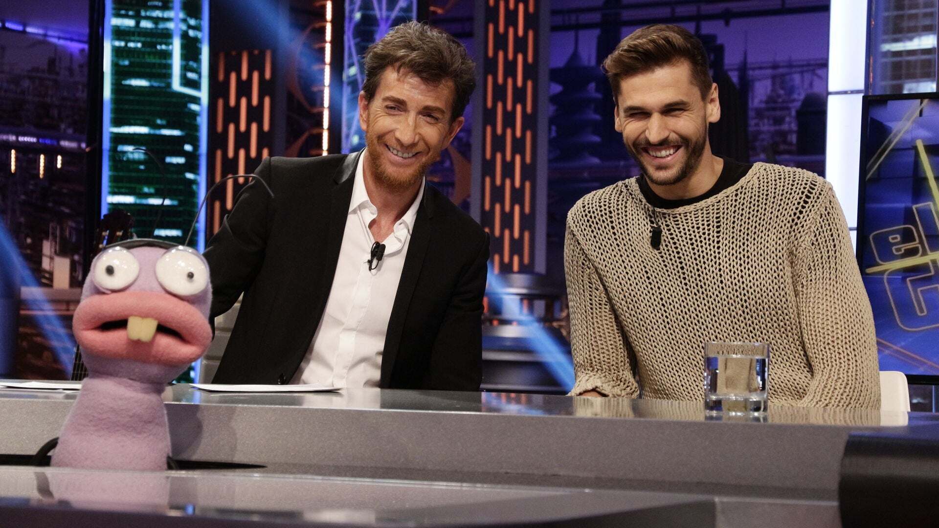 Temporada 4 Fernando Llorente