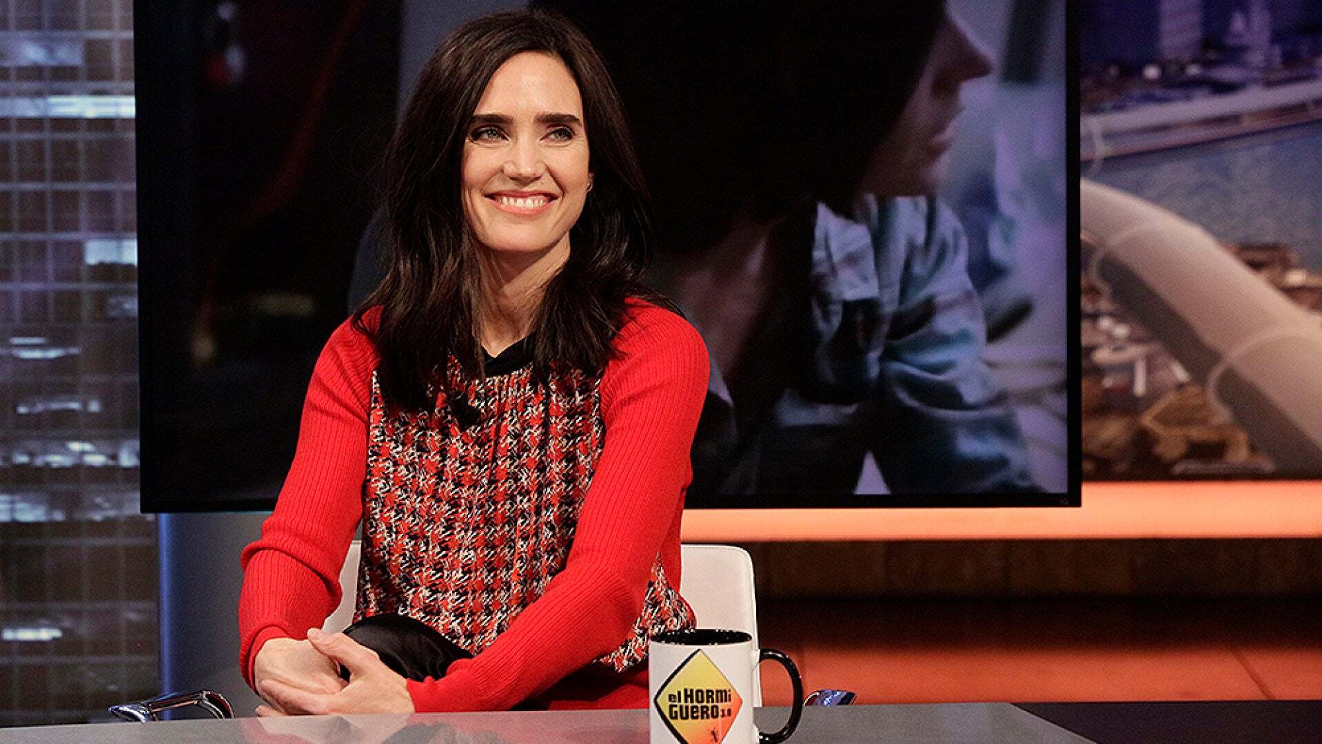 Temporada 4 Jennifer Connelly