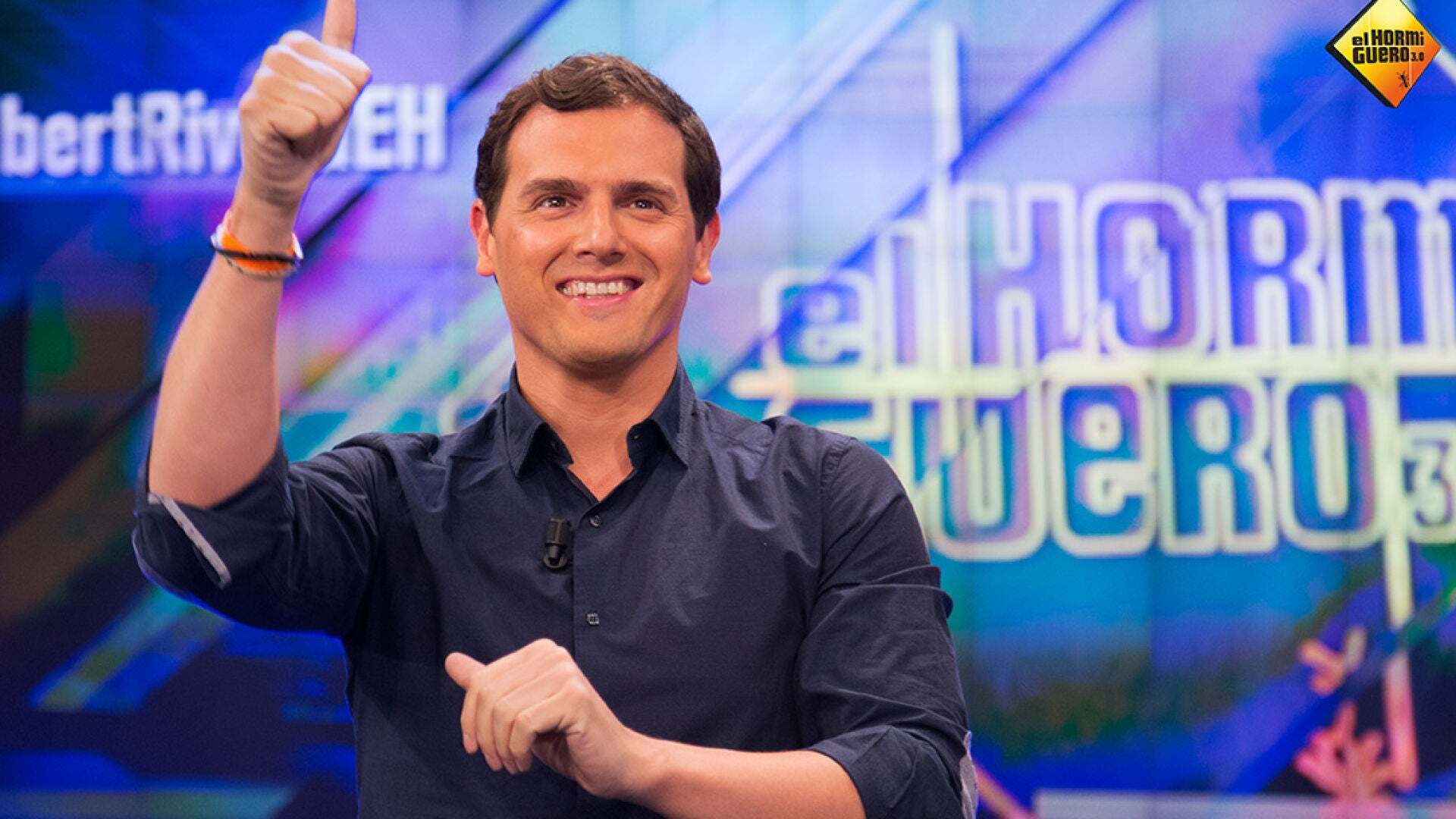 Temporada 5 Albert Rivera