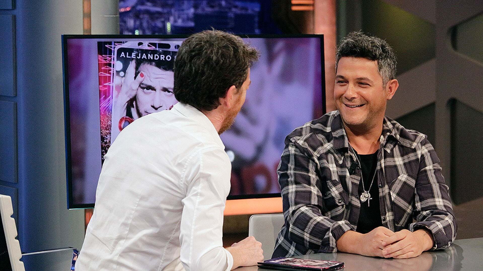 Temporada 5 Alejandro Sanz