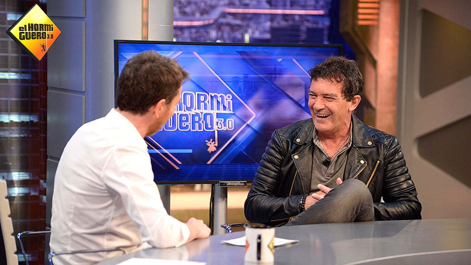 Temporada 5 Antonio Banderas