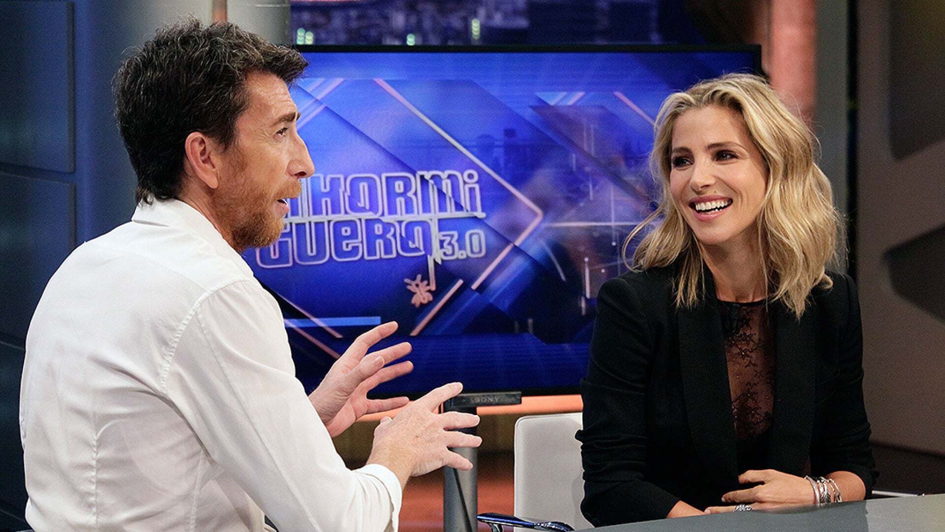 Temporada 5 Elsa Pataky