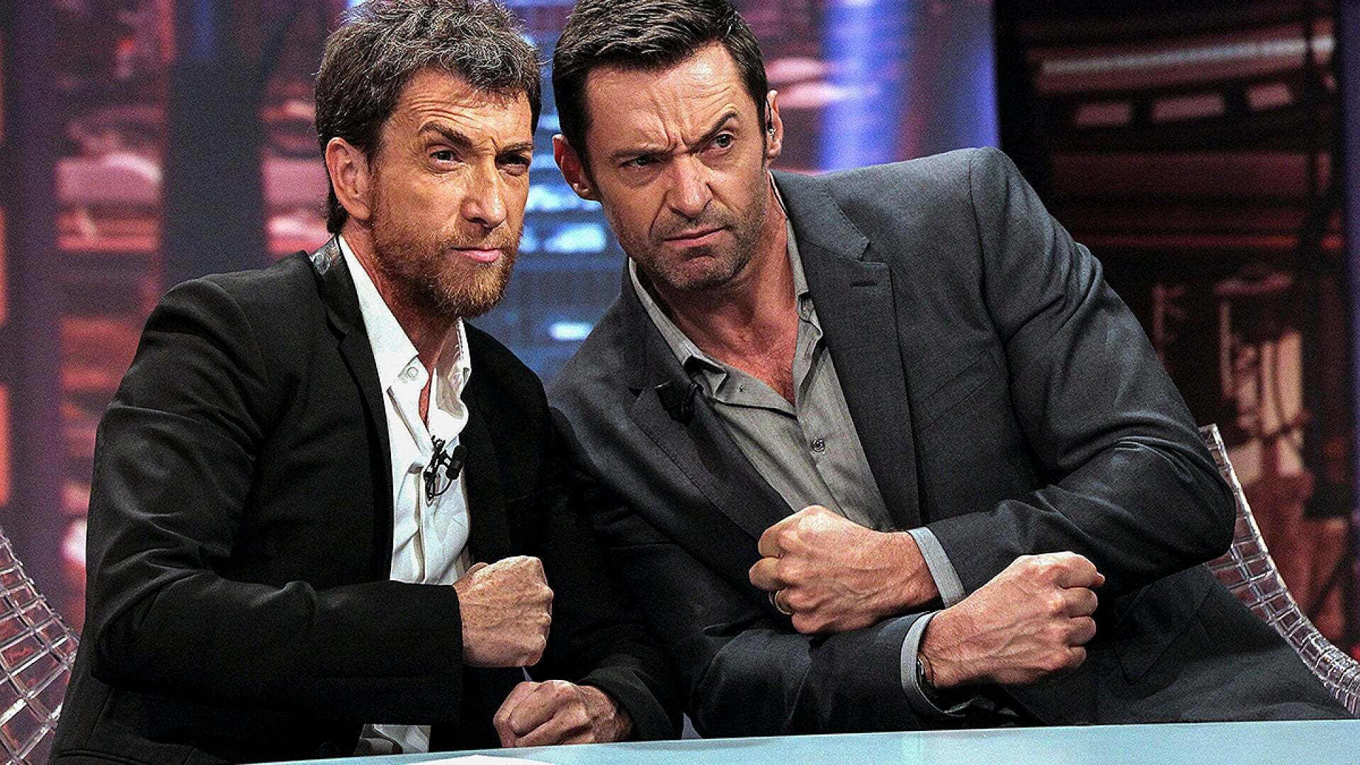 Temporada 5 Hugh Jackman