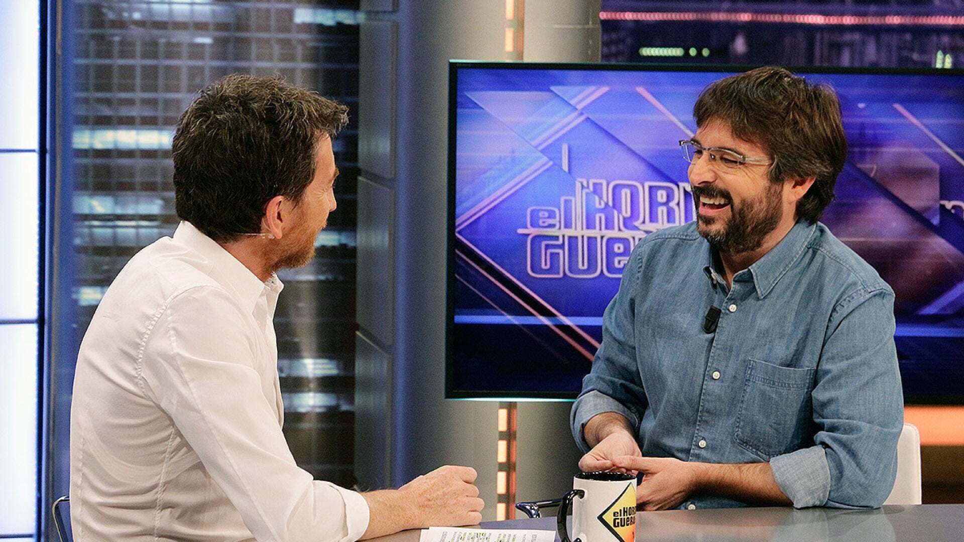 Temporada 5 Jordi Évole