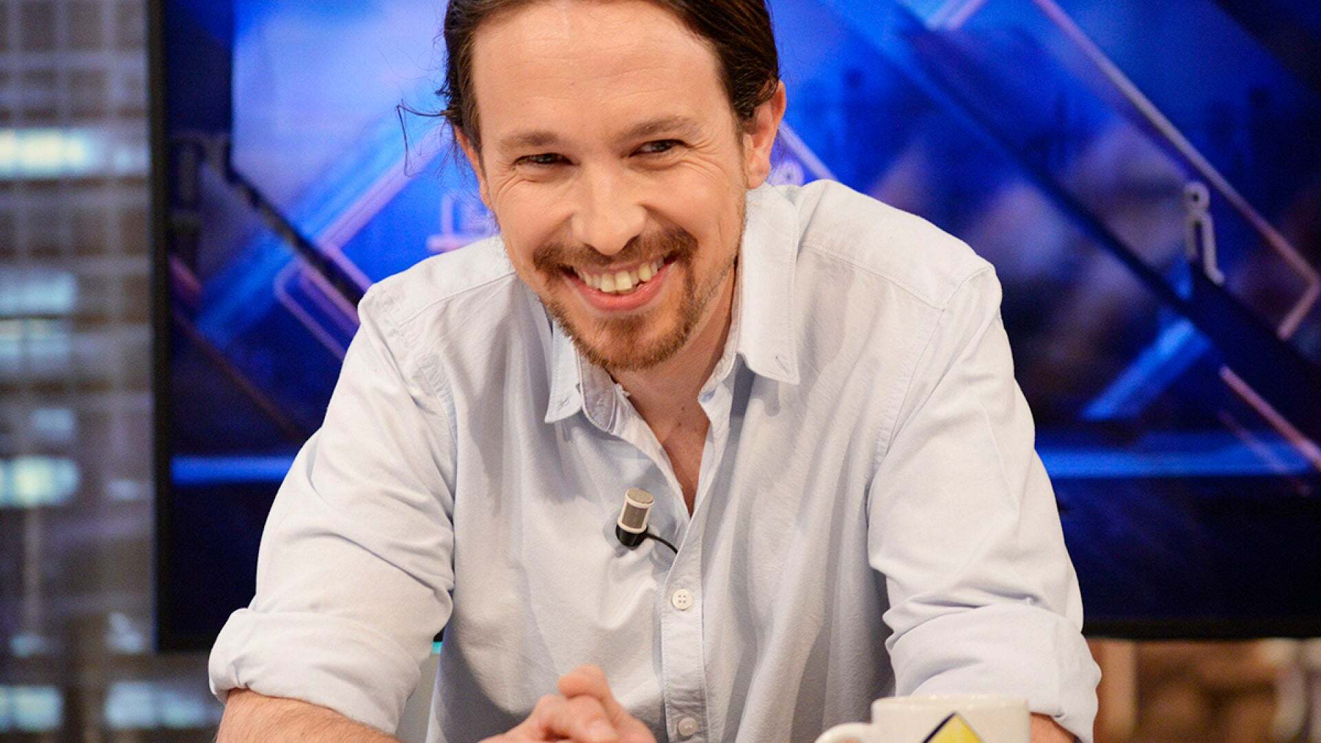 Temporada 5 Pablo Iglesias